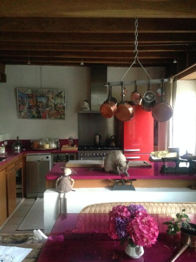 Ma Maison De Couture Urval Екстер'єр фото