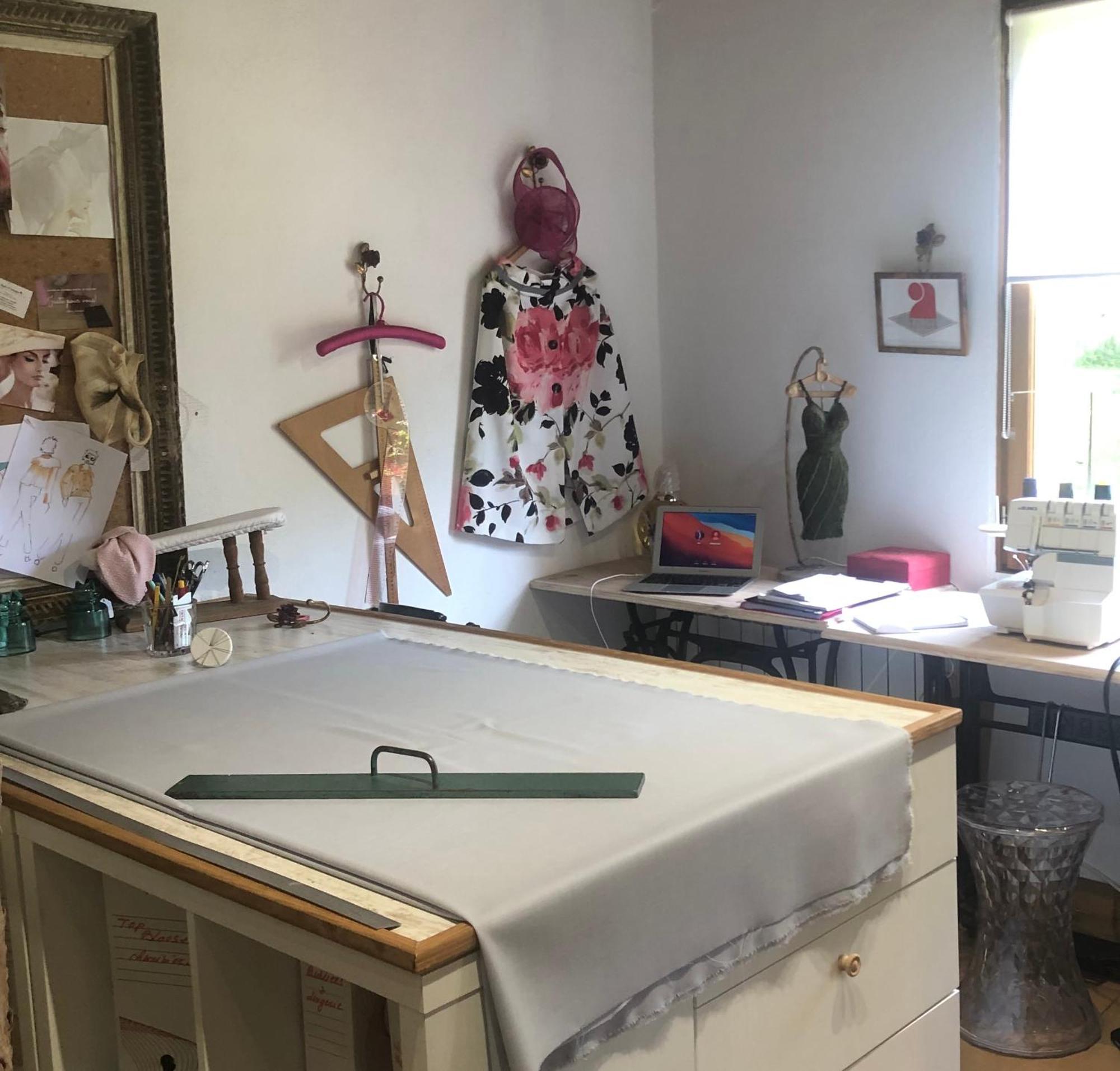 Ma Maison De Couture Urval Екстер'єр фото